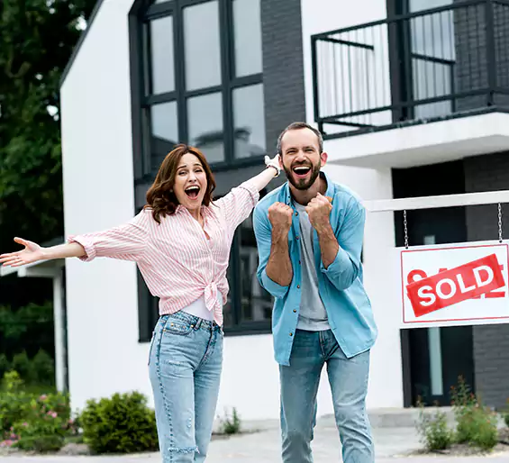 Your Trusted Partner in Buying, Selling & Renting Homes in Hampton, VA