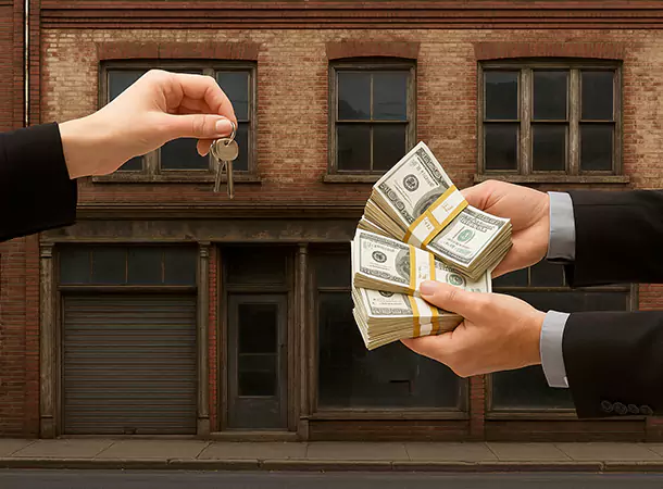 Sell Commercial Property Fast in Hampton, Virginia