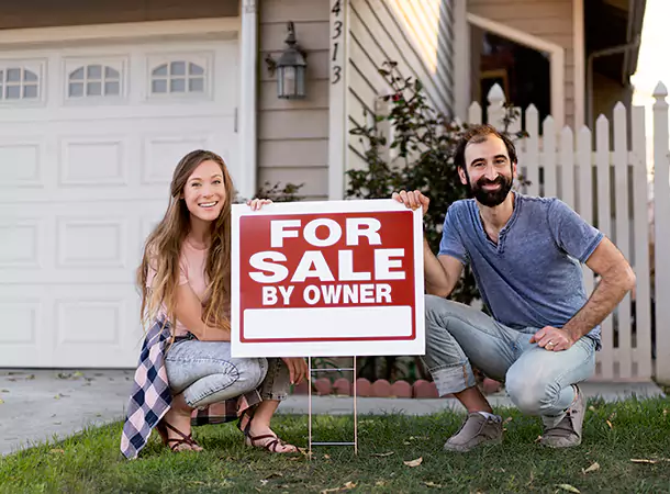 Sell My House Fast in Hampton