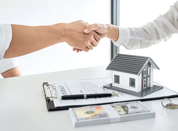 Wholesale Property Deals in Hampton, Virginia