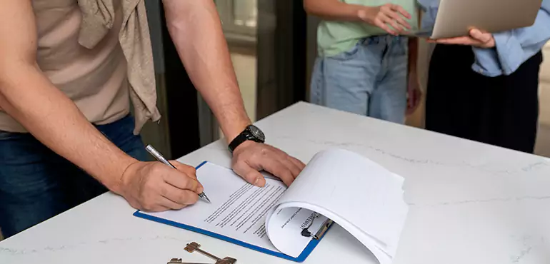 Advantages of Using Assignment of Contract in Real Estate in Hampton, VA