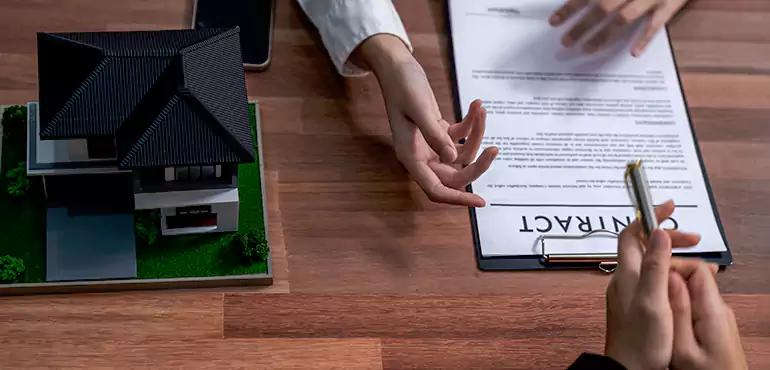 Why Hampton Homeowners Trust Us During Foreclosure Trouble