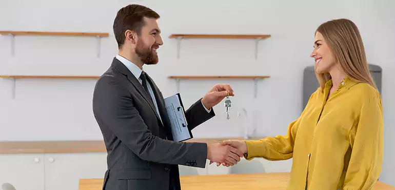 Double Closing Services in Hampton, VA