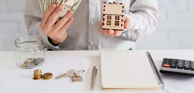 We Buy Houses For Cash In Any Condition in Hampton, VA