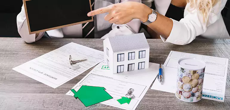 The Fast Closing Process at Hampton Home Buyers in Hampton, VA
