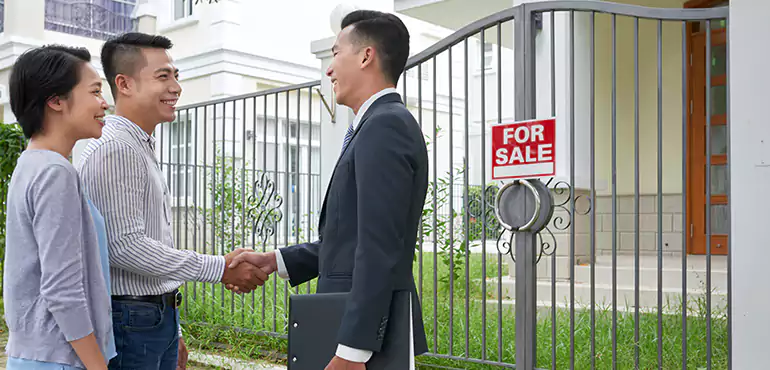 Why Choose Us to Sell Your House in Hampton, VA?