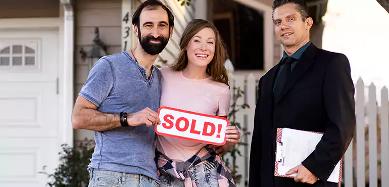 How to Sell Your House Fast as a Motivated Seller in Hampton, VA?