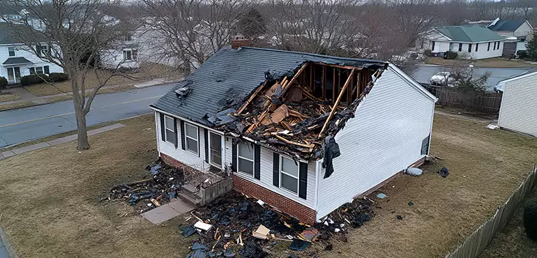 Why Choose Us for Selling Damaged House in Hampton, VA?