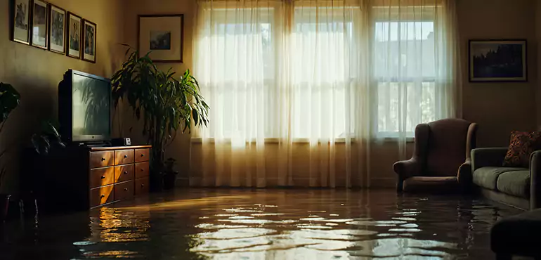 Benefits of Selling Your Flood-Damaged House for Cash in Hampton, VA   