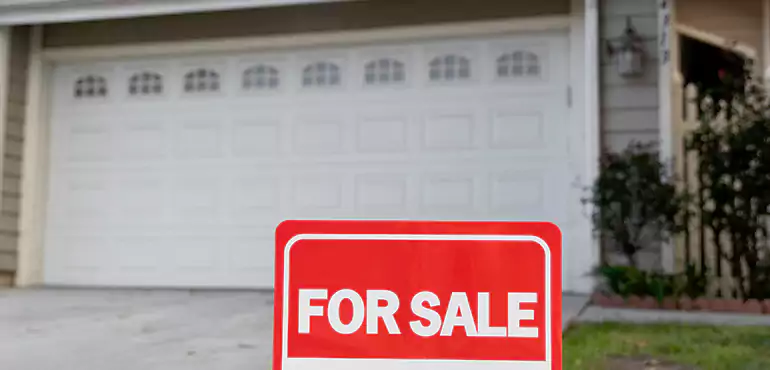 How the Same-Day Sale Process Works in Hampton, VA