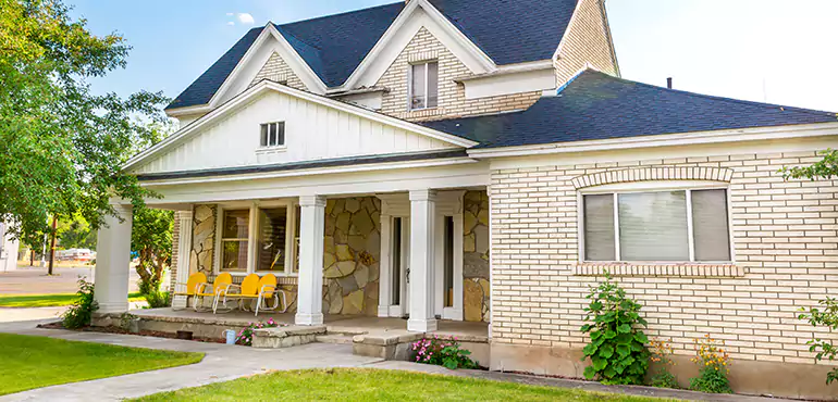 Why Homeowners in Hampton Sell Their Houses After Losing a Job – And How We Can Help