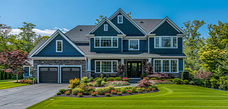 Why Cash Buyers Beat Banks: Keep 25-40% Equity on Your Hampton Home