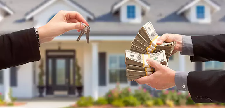 Why Hampton Homeowners Choose Us Over Other Buyers