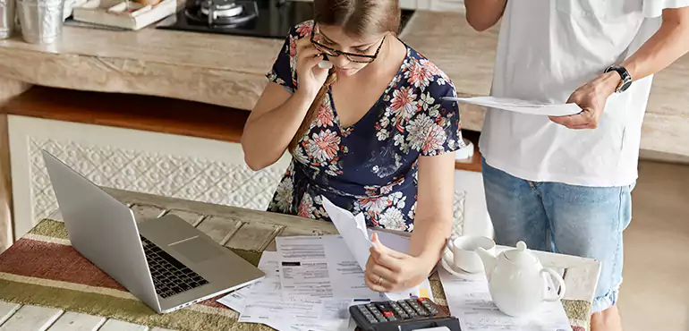 Selling Your Home to Us for Back Taxes in Hampton, VA