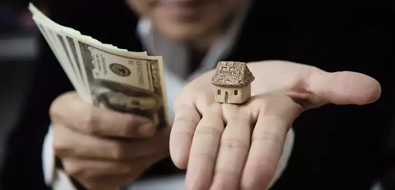 We Buy Houses for Cash – Sell As-Is, Fast, and Stress-Free in Hampton, VA