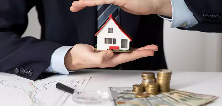 Avoid Auction – Sell Your House in Foreclosure Now  in Hampton, VA
