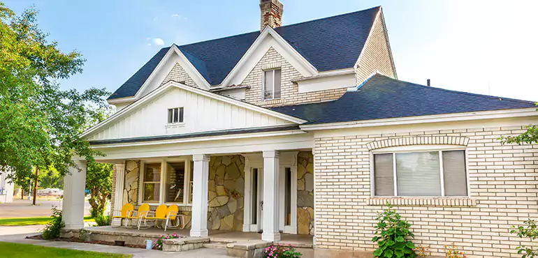 We Buy Homes in Any Condition Across Hampton – No Cleaning, Fixing, or Waiting