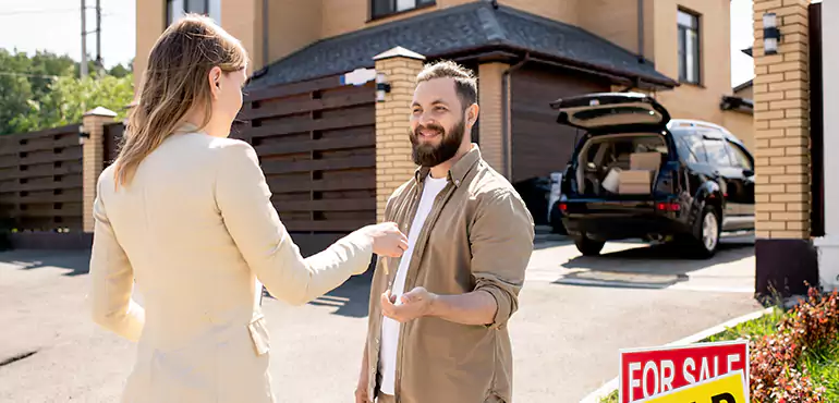Sell Your House Privately On Cash To A Trusted Buyer in Hampton, VA