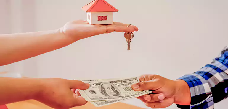 Why Choose Us to Sell Your Home for Cash in Hampton, VA?