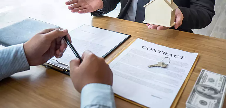 Sell Your House For Cash with Legal Issues Before It’s Too Late in Hampton, VA
