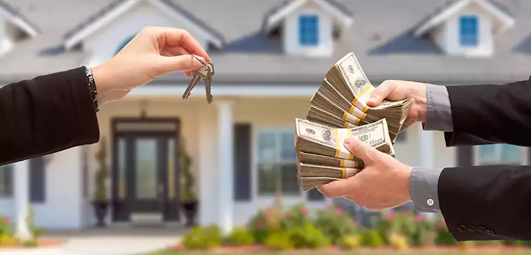  Quick Property Buying Process in Hampton, VA
