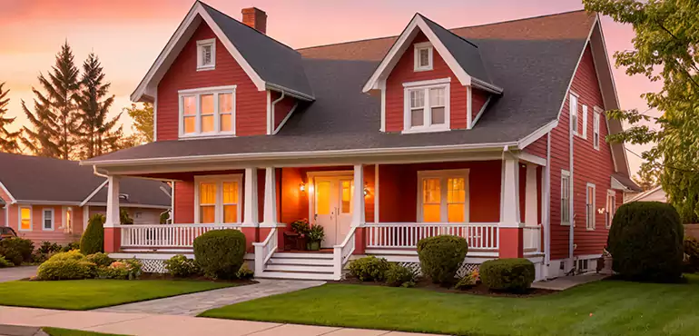 Local Cash Buyers in Hampton, VA