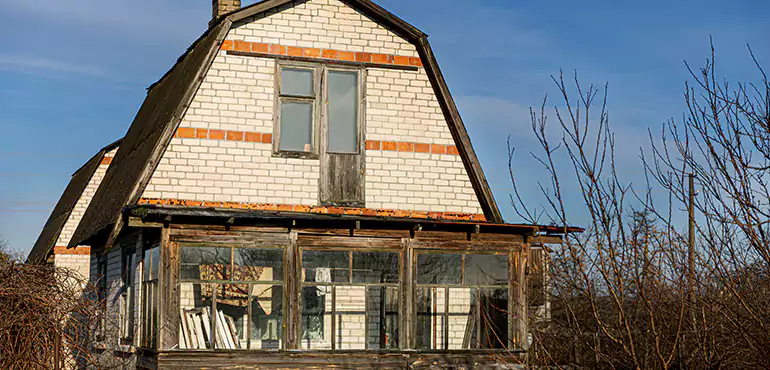 Types of Houses We Buy Without Repairs in Hampton, VA