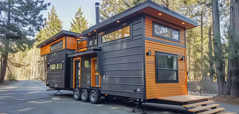 How Our Process Works in Hampton, VA - A Fast & Simple Way to Sell Your Mobile Home?