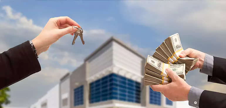 Multifamily Buildings For Sale On Cash in Hampton, VA