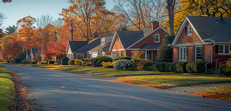 Why Choose Hampton Home Buyers as Your Trusted Home Buyers in Hampton, VA?