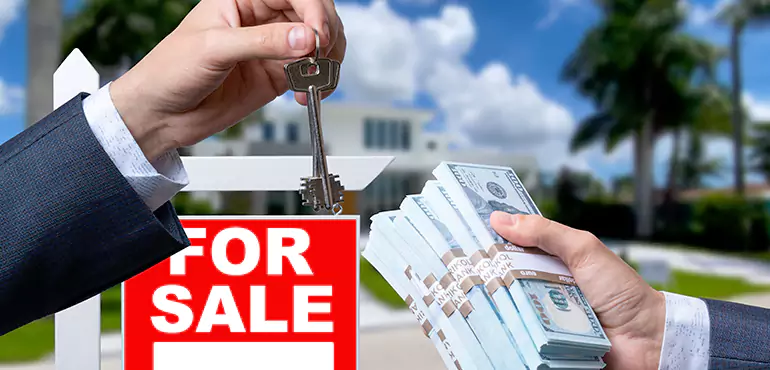 Why Hampton Homeowners Love Selling to Us?