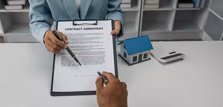 Why Sell Your Wholesale Assignment Contract to Us in Hampton, VA?
