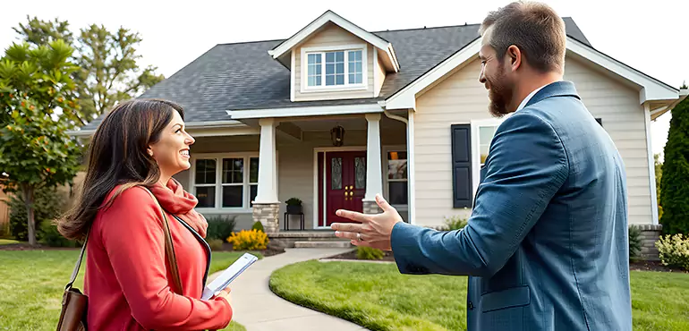 The Benefits of Choosing Your Own Closing Date and Time in Hampton