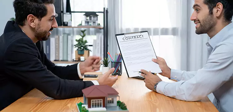 Why Choose Us for Contract Assignments in Hampton, VA?