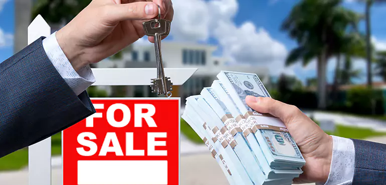 We Buy Houses for Cash in Hampton, VA – No Matter the Situation