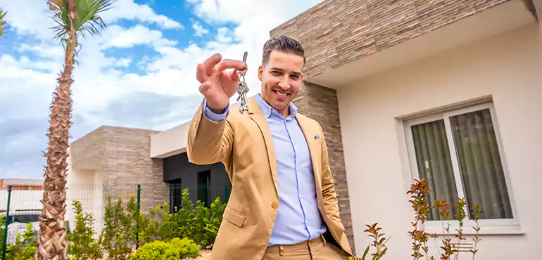 We Don’t Just Buy Houses in Hampton, VA - We Solve Your Problem