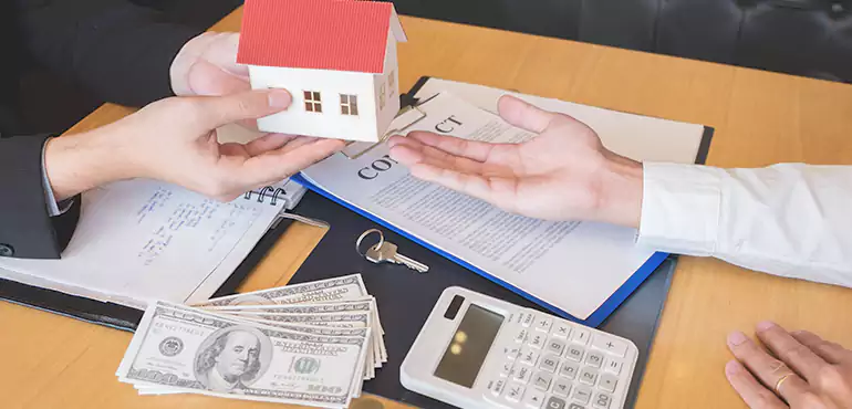 Get a Fast Cash Offer from Motivated Home Buyers in Hampton, VA!