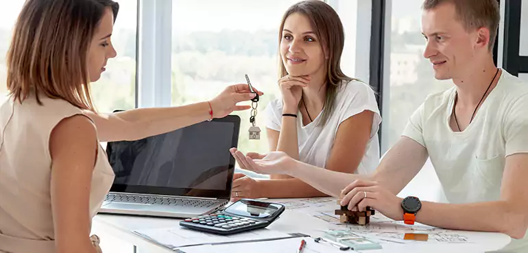 What to Expect When Selling a Power of Sale Property in Hampton, VA