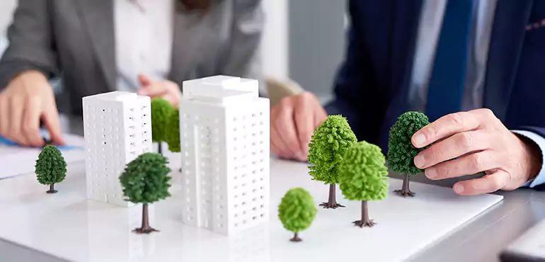 We're With You Every Step of the Way – Hampton's Trusted Bank Owned Property Buyers