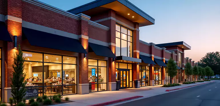 Sell Commercial Property Fast in Hampton, VA – Secure Your Financial Future