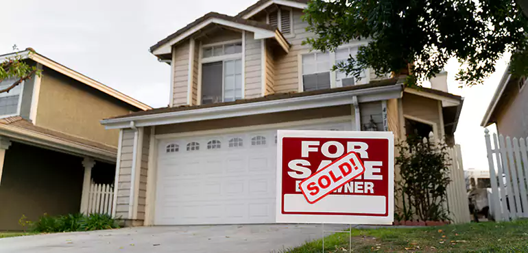Why Choose Hampton Home Buyers?