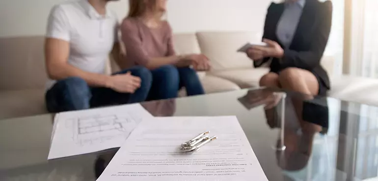 Sell Your Home Fast During Divorce in Hampton, VA