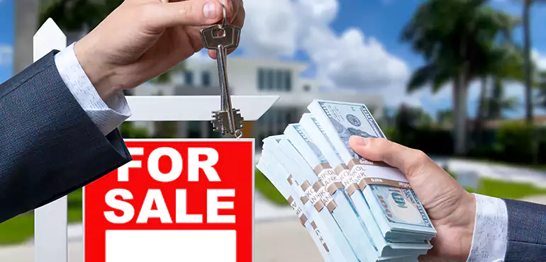 We Buy Homes with Back Taxes in Hampton, VA