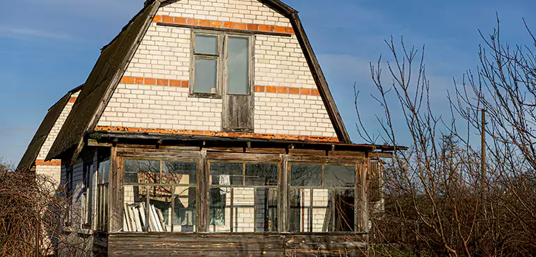 Own a Rental in Disrepair? We’ll Take It Off Your Hands in Hampton