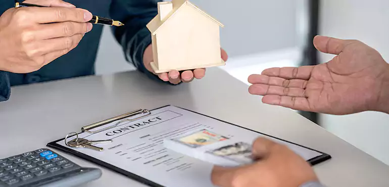 Why Choose Us to Avoid Foreclosure in Hampton, VA