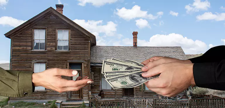Selling Property Below Market Value in Hampton, VA