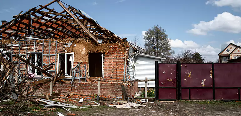 Types of Houses We Buy Without Repairs in Hampton, VA