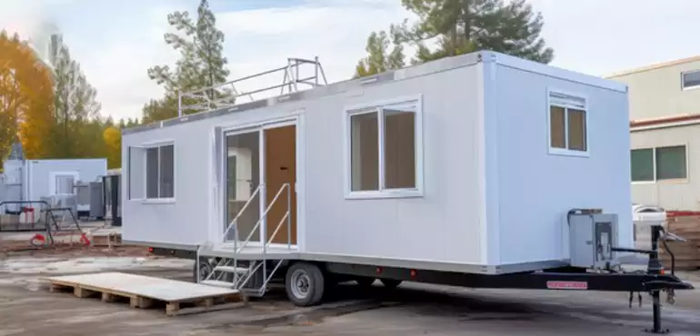 Mobile Homes We Buy in Hampton, VA