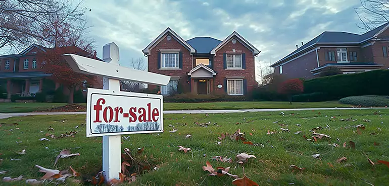 Why Hampton Homeowners Choose Our Quick Sale Service