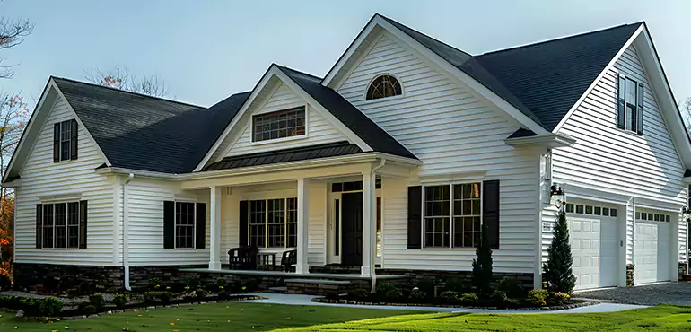We Buy Torn Down Houses in Any Condition Across Hampton – Get a Cash Offer Today
